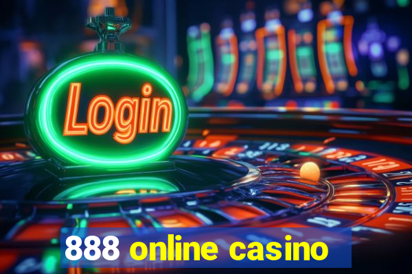 888 online casino