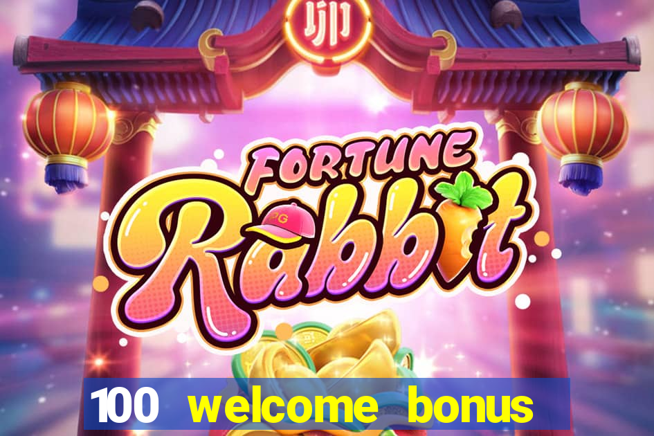 100 welcome bonus casino malaysia 2023