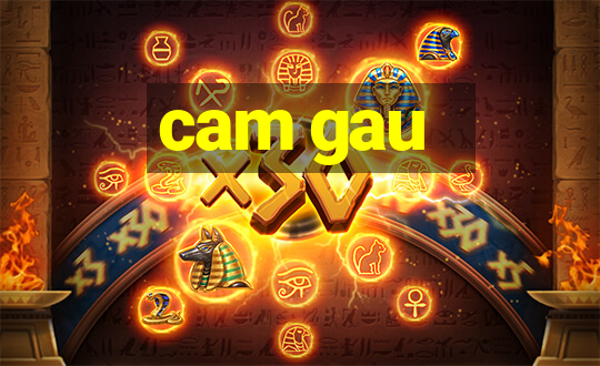 cam gau