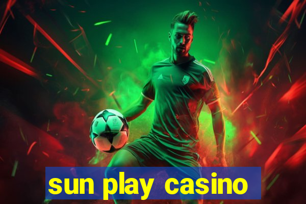 sun play casino