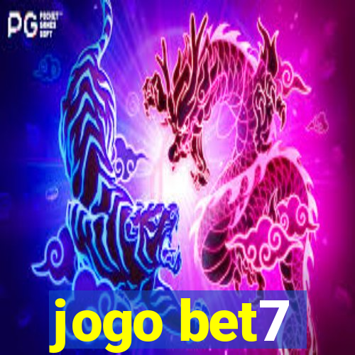 jogo bet7