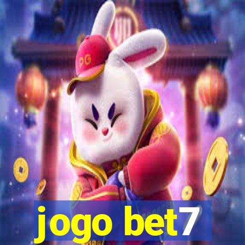 jogo bet7