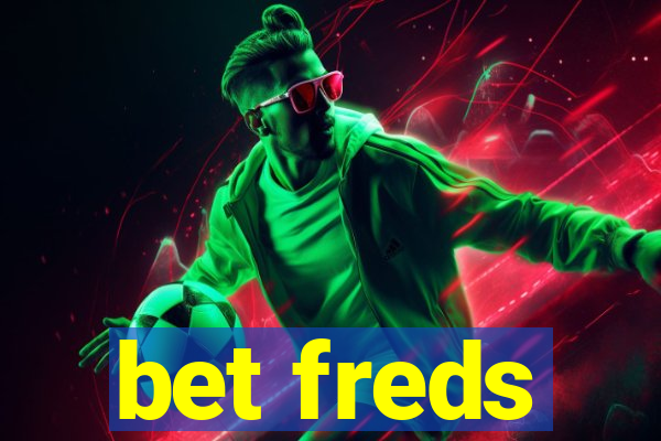 bet freds