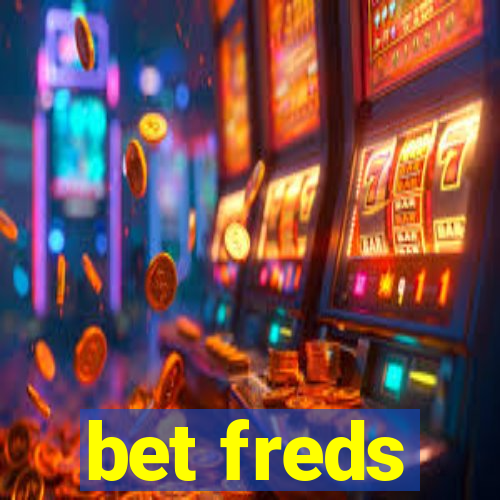 bet freds