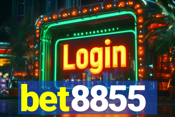 bet8855