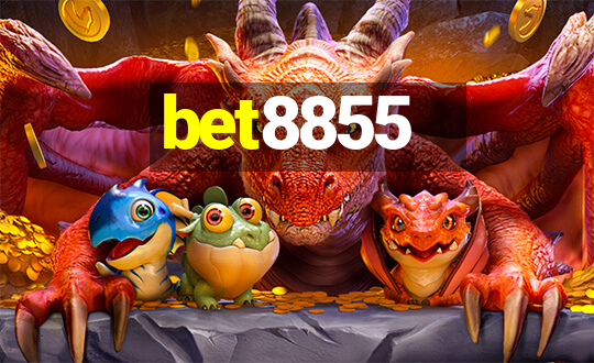 bet8855