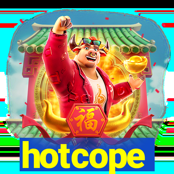 hotcope