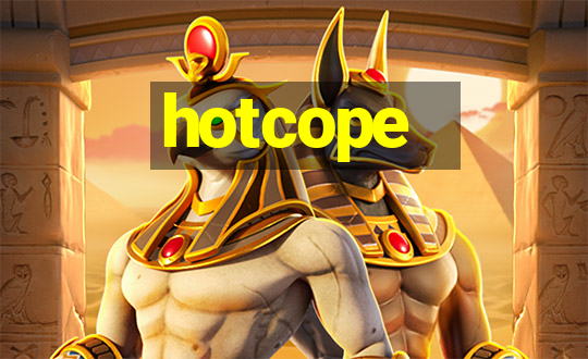 hotcope