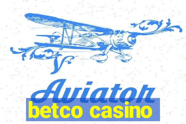 betco casino