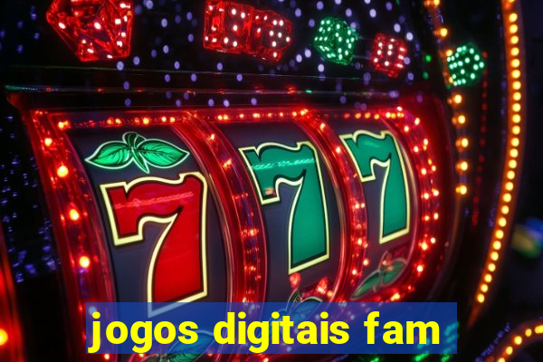 jogos digitais fam