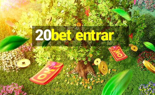 20bet entrar