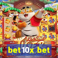 bet10x bet