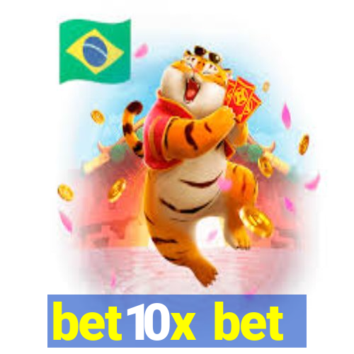 bet10x bet