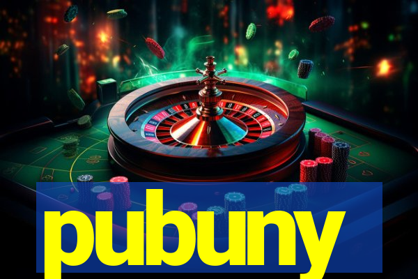 pubuny