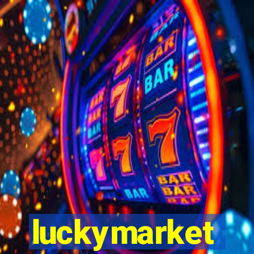 luckymarket