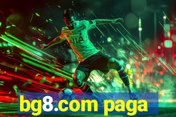 bg8.com paga