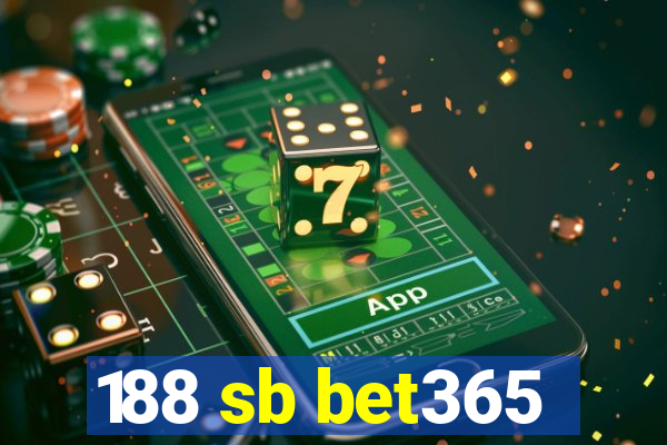 188 sb bet365