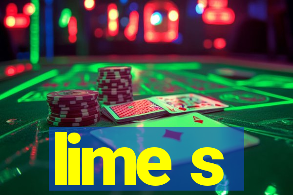 lime s