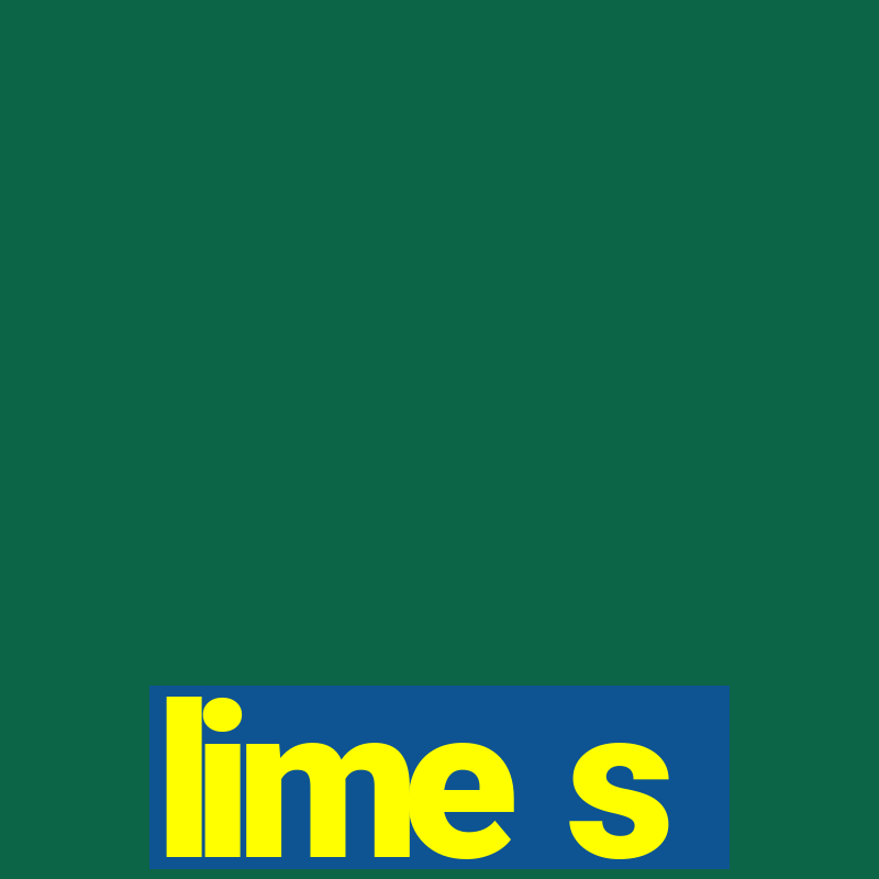 lime s