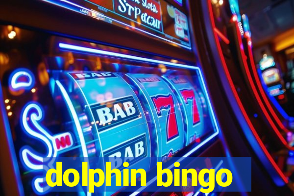 dolphin bingo