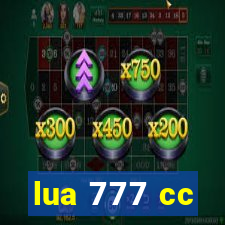 lua 777 cc