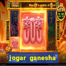 jogar ganesha fortune demo