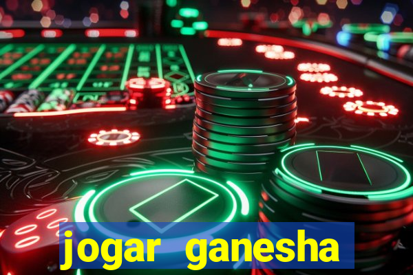 jogar ganesha fortune demo