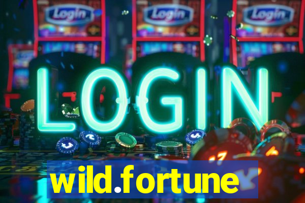 wild.fortune