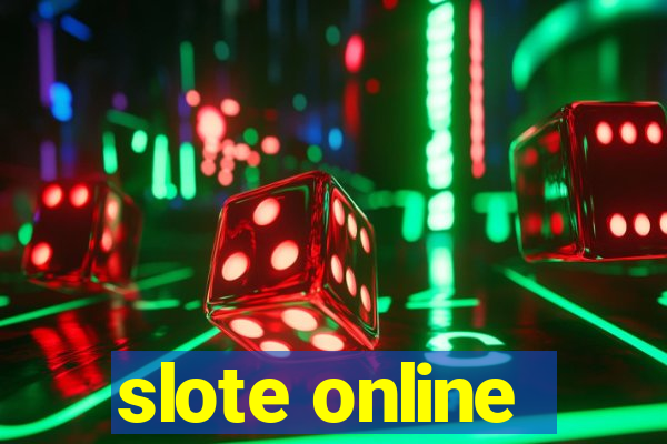 slote online