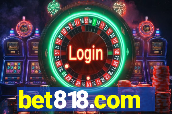 bet818.com