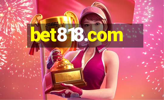 bet818.com