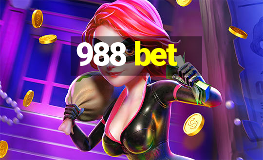 988 bet