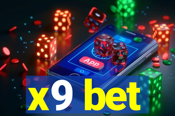 x9 bet