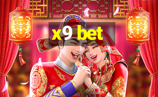 x9 bet