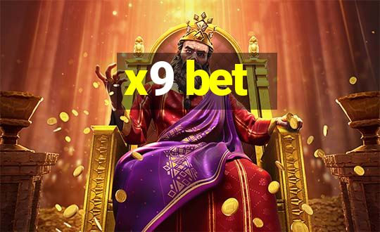 x9 bet