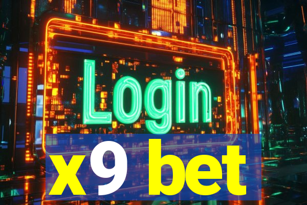 x9 bet