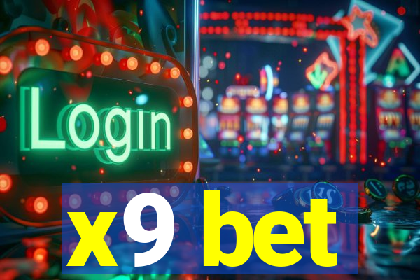 x9 bet