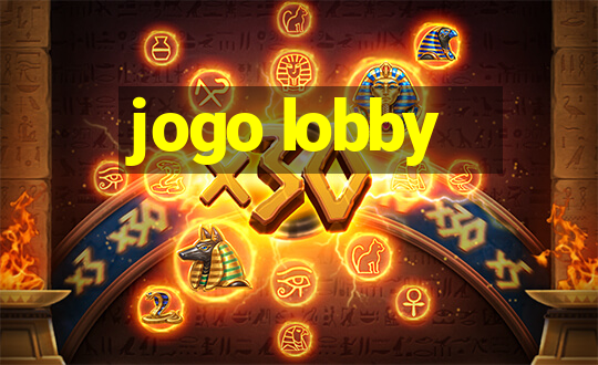 jogo lobby