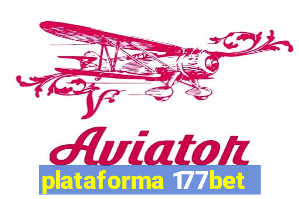 plataforma 177bet