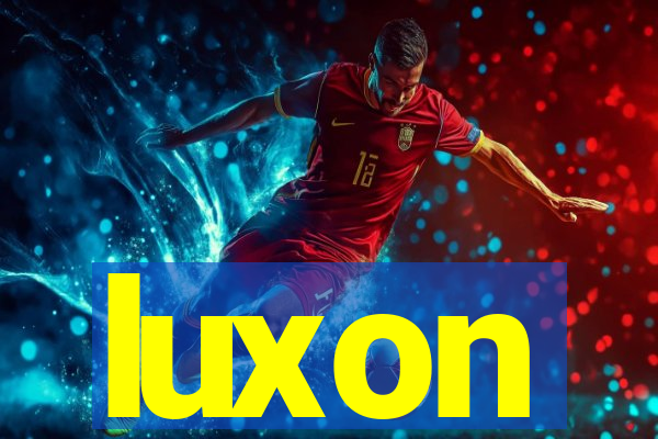 luxon