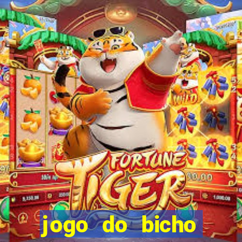 jogo do bicho pantera negra