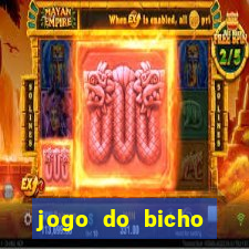 jogo do bicho pantera negra