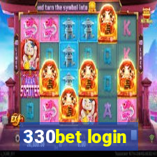 330bet login