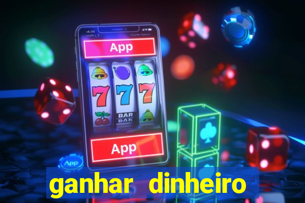 ganhar dinheiro agora na conta jogando