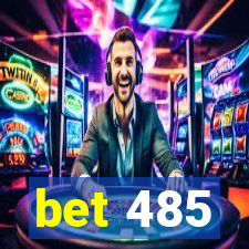 bet 485