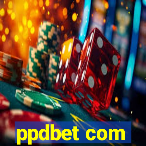 ppdbet com