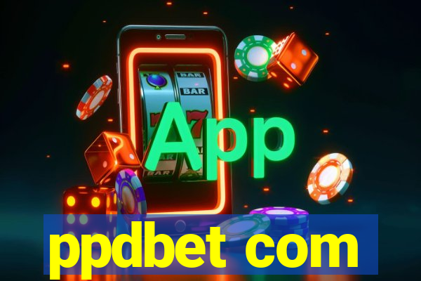 ppdbet com