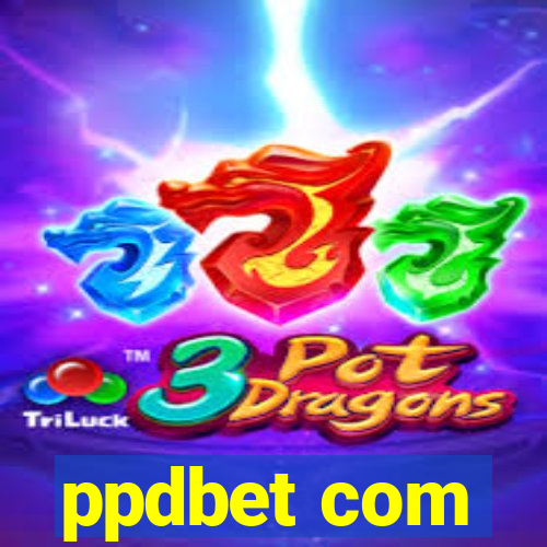 ppdbet com