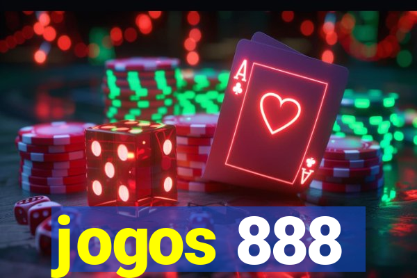 jogos 888