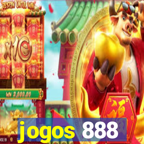 jogos 888